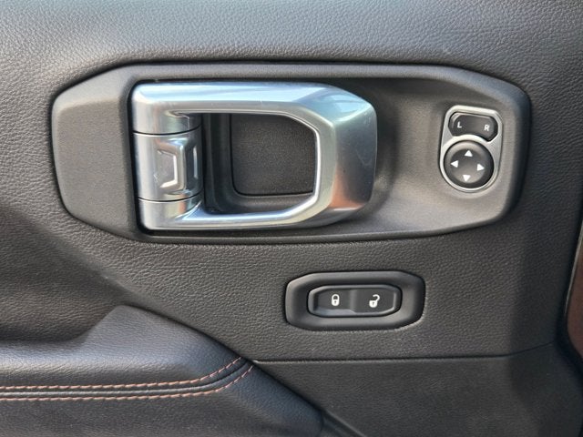 2022 Jeep Wrangler Unlimited Rubicon 392 4x4