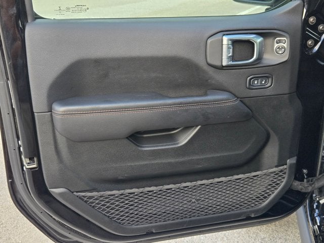 2022 Jeep Wrangler Unlimited Rubicon 392 4x4