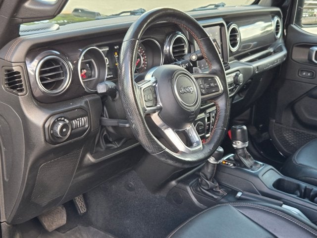 2022 Jeep Wrangler Unlimited Rubicon 392 4x4