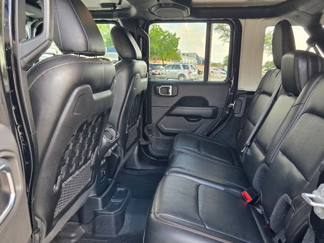 2022 Jeep Wrangler Unlimited Rubicon 392 4x4