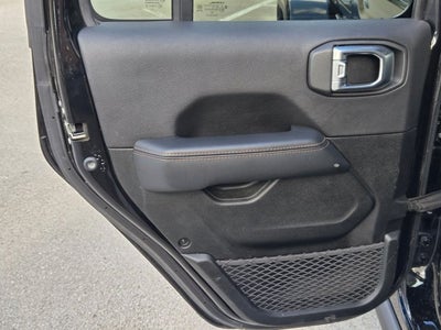 2022 Jeep Wrangler Unlimited Rubicon 392 4x4