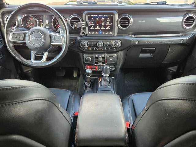 2022 Jeep Wrangler Unlimited Rubicon 392 4x4