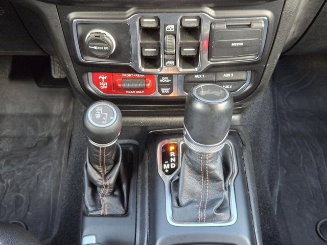 2022 Jeep Wrangler Unlimited Rubicon 392 4x4