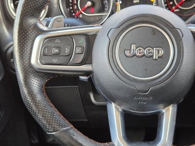 2022 Jeep Wrangler Unlimited Rubicon 392 4x4