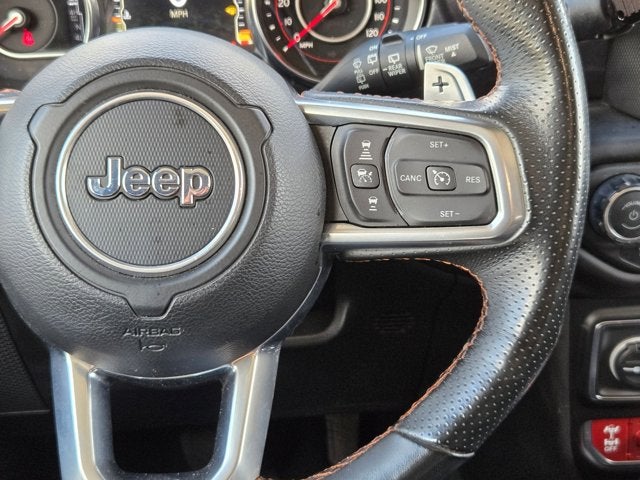 2022 Jeep Wrangler Unlimited Rubicon 392 4x4