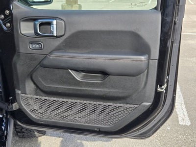 2022 Jeep Wrangler Unlimited Rubicon 392 4x4