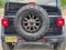 2022 Jeep Wrangler Unlimited Rubicon 392 4x4