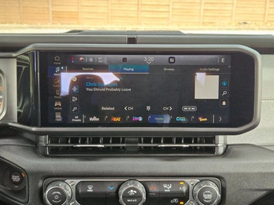2025 Jeep Wrangler Sport 2 Door 4x4