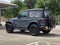 2025 Jeep Wrangler Sport 2 Door 4x4