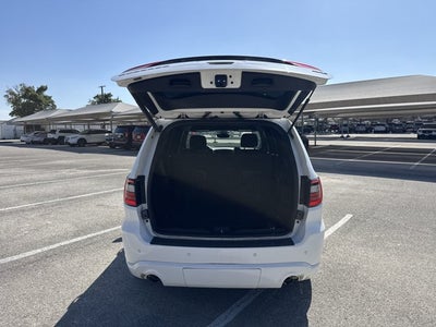 2019 Dodge Durango GT Plus RWD