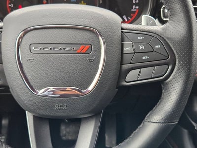 2025 Dodge Durango GT AWD