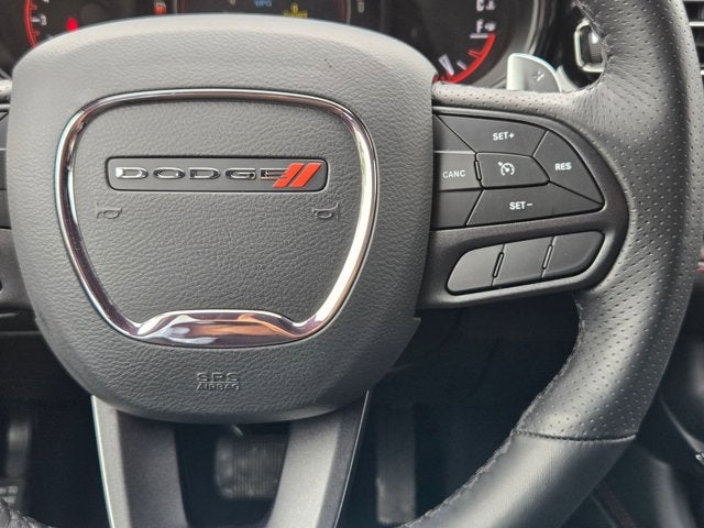 2025 Dodge Durango GT AWD