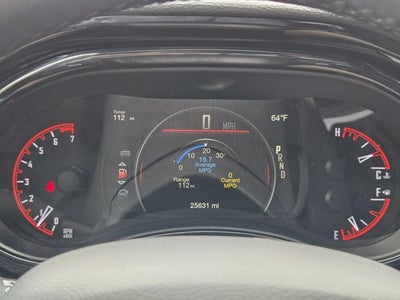 2025 Dodge Durango GT AWD
