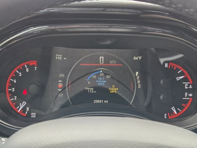 2025 Dodge Durango GT AWD