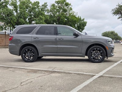 2025 Dodge Durango GT AWD