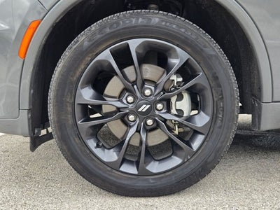 2025 Dodge Durango GT AWD