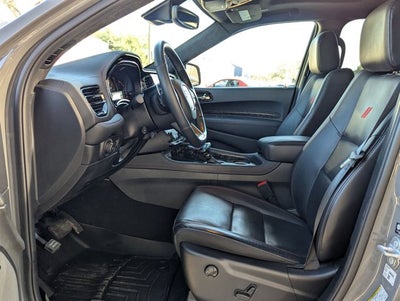 2023 Dodge Durango R/T Premium