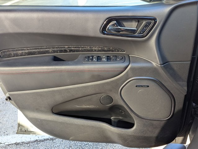 2023 Dodge Durango R/T Premium