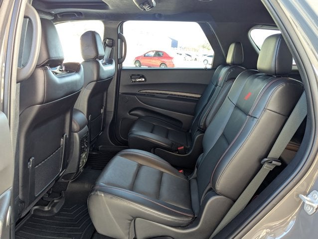 2023 Dodge Durango R/T Premium