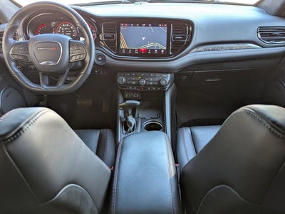 2023 Dodge Durango R/T Premium