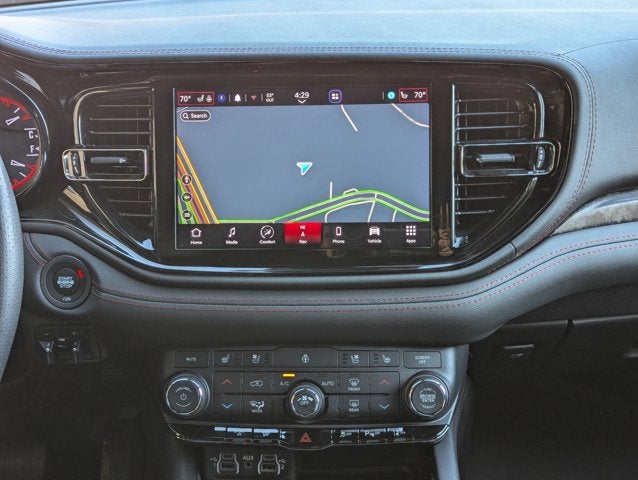 2023 Dodge Durango R/T Premium