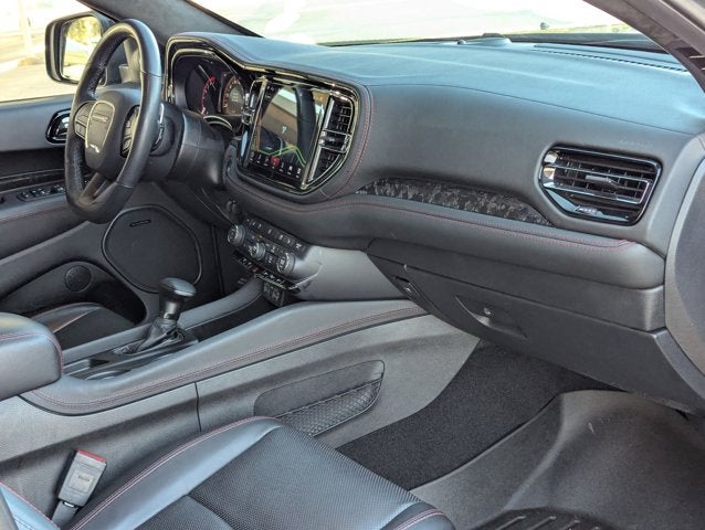 2023 Dodge Durango R/T Premium