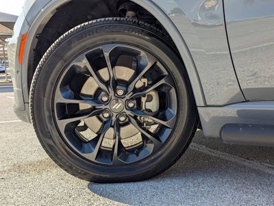 2023 Dodge Durango R/T Premium