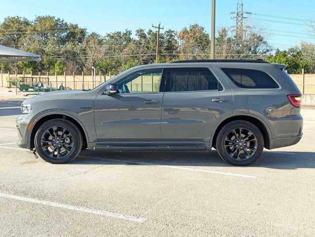 2023 Dodge Durango R/T Premium