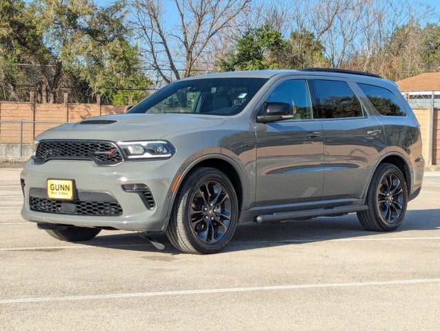 2023 Dodge Durango R/T Premium