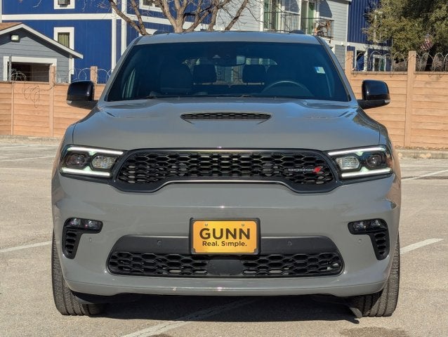 2023 Dodge Durango R/T Premium