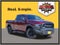 2022 RAM 1500 Classic Warlock 4x4 Quad Cab 6'4" Box