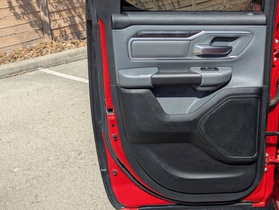 2021 RAM 1500 Lone Star