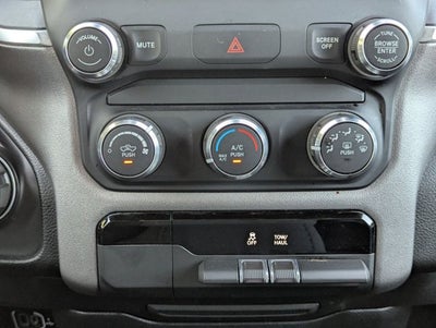 2021 RAM 1500 Lone Star