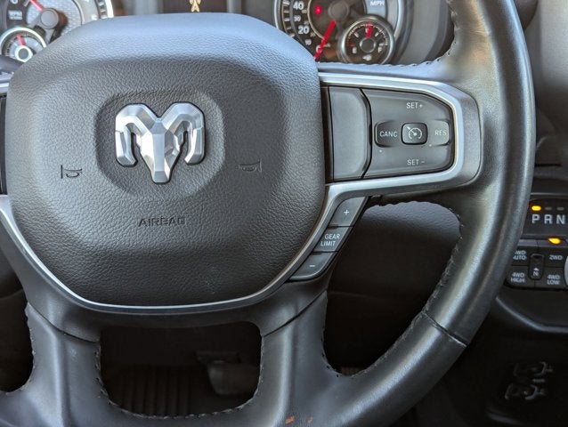 2021 RAM 1500 Lone Star