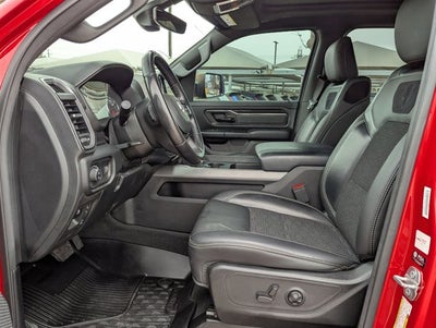 2021 RAM 1500 Lone Star