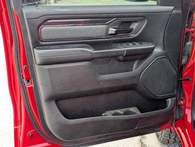 2021 RAM 1500 Lone Star