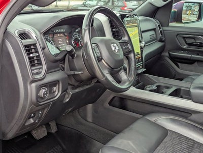 2021 RAM 1500 Lone Star