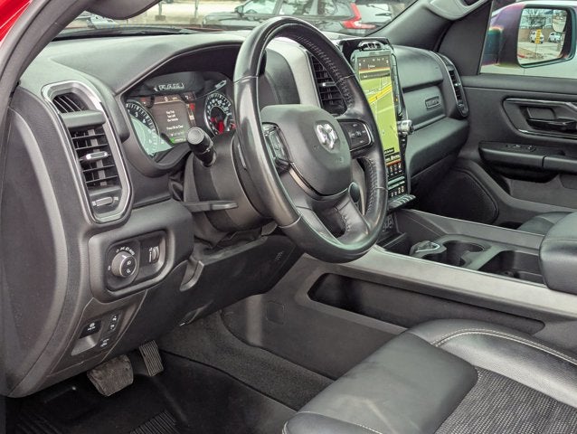 2021 RAM 1500 Lone Star