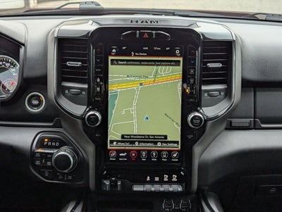 2021 RAM 1500 Lone Star