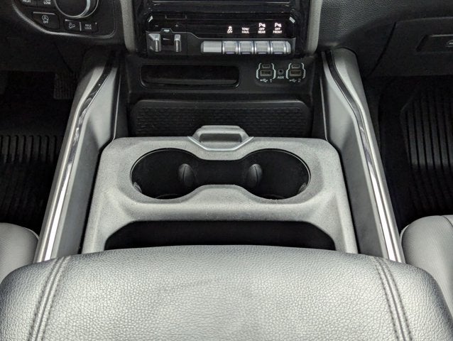 2021 RAM 1500 Lone Star