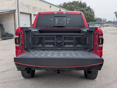 2021 RAM 1500 Lone Star