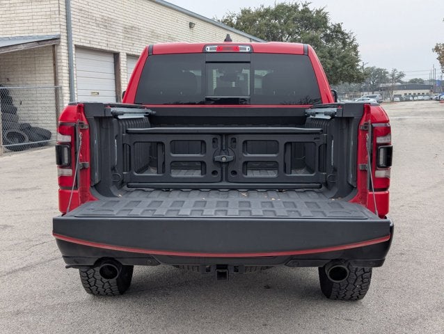 2021 RAM 1500 Lone Star