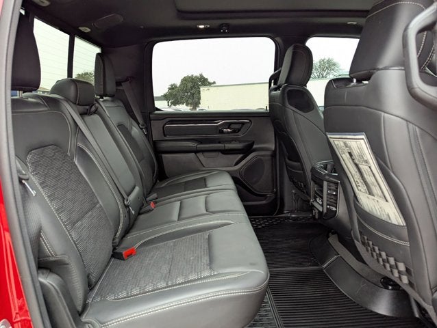 2021 RAM 1500 Lone Star