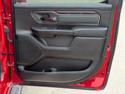 2021 RAM 1500 Lone Star