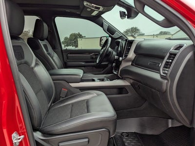 2021 RAM 1500 Lone Star