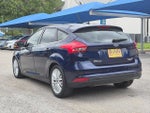 2016 Ford Focus 5dr HB Titanium