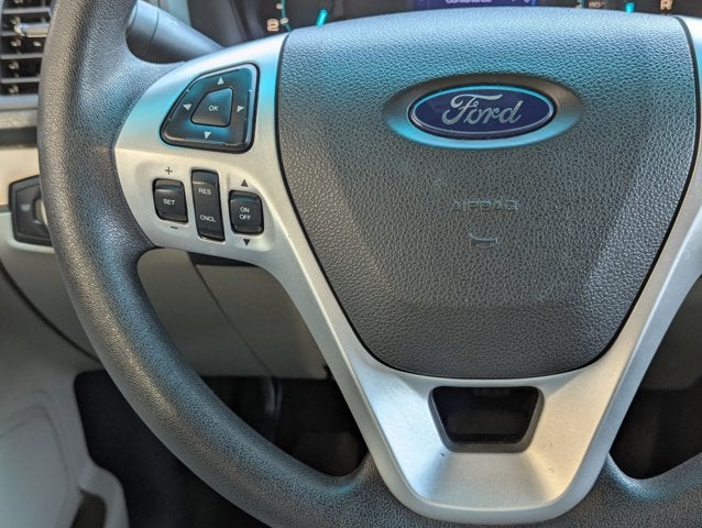 2013 Ford Explorer Base