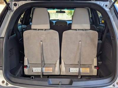 2013 Ford Explorer Base