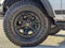 2024 Ford Bronco Wildtrak 4 Door Advanced 4x4