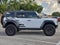 2023 Ford Bronco Raptor 4 Door Advanced 4x4